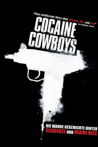 Cocaine Cowboys (2006)