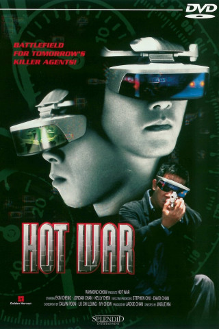 Hot War (1998)