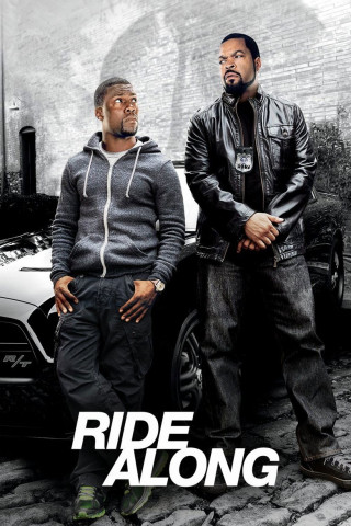 Ride Along (2014)