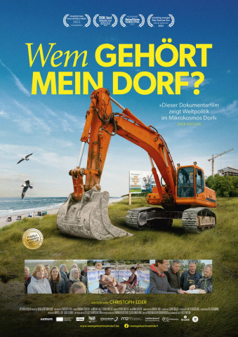 Wem gehört mein Dorf? (2021)