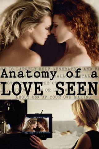 Anatomie einer erblickten Liebe (Anatomy of a Love Seen) (2014)