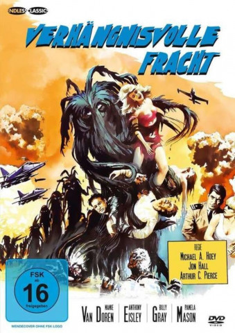 Verhängnisvolle Fracht (1966)