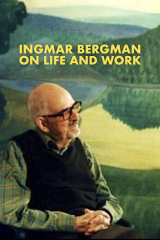 Ingmar Bergman - Über Leben und Arbeit (1998)