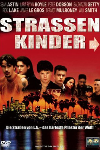 Straßenkinder (1992)