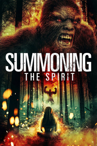 Summoning the Spirit (2023)