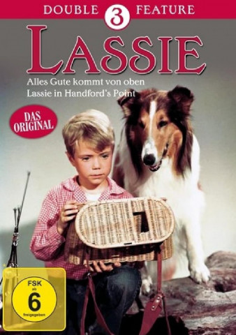 Lassie in Handford’s Point (1968)