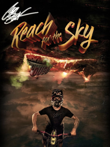Cam Zink "Reach For The Sky" (2015)