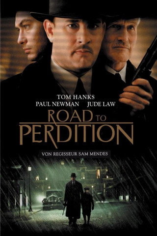 Road to Perdition (2002)
