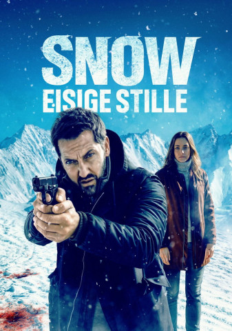 Snow - Eisige Stille (2022)
