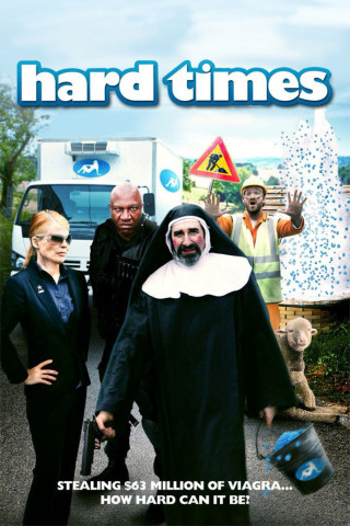 Hard Times (2009)
