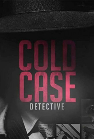 Cold Case Detective (2019)