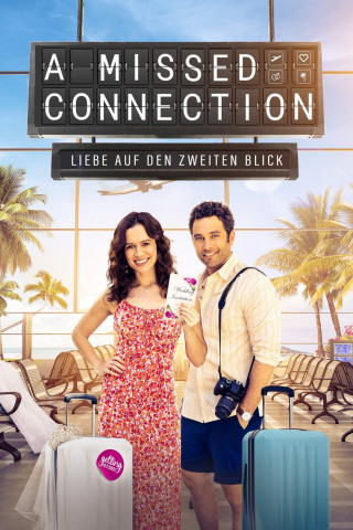 A Missed Connection - Liebe auf den zweiten Blick (2024)