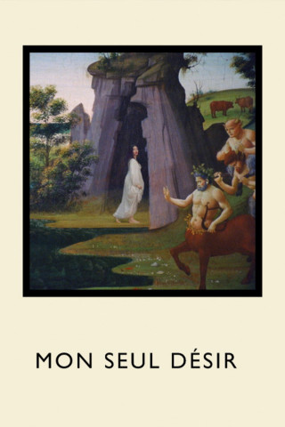 Befreite Lust (2023)