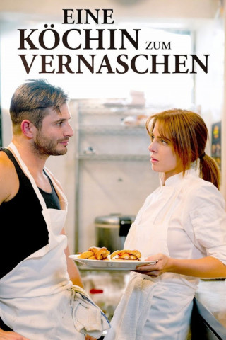 Eine Köchin zum Vernaschen (2026)