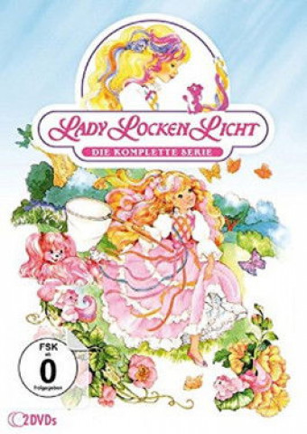 Lady Lockenlicht (1987)