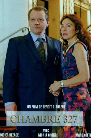 Das Geheimnis von Zimmer 327 (2012)