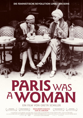 Paris Was a Woman (1996)