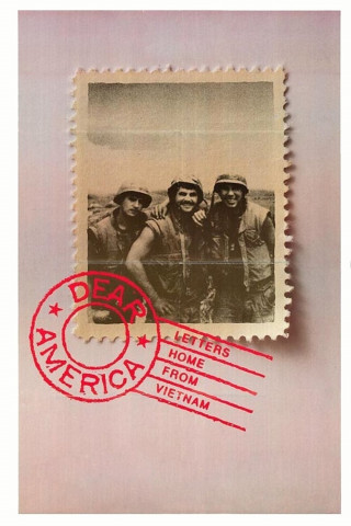 Dear America - Briefe aus Vietnam (1987)
