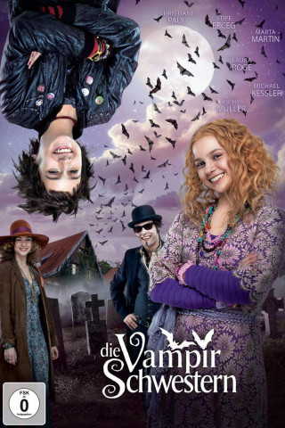 Die Vampirschwestern (2012)