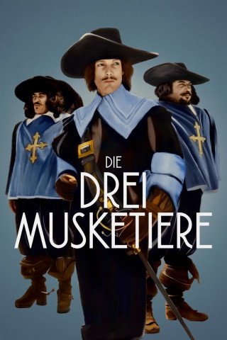 Die drei Musketiere (1973)