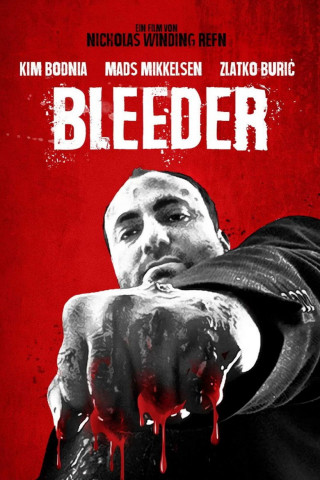 Bleeder (1999)