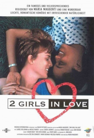 2 Girls in Love (1995)