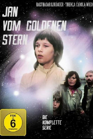 Jan vom anderen Stern (1980)