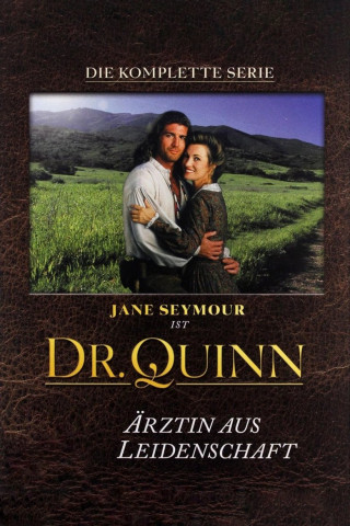 Dr. Quinn - Ärztin aus Leidenschaft (1993)