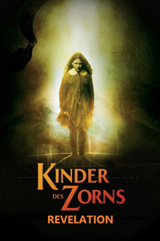 Kinder des Zorns 7 - Revelation (2001)