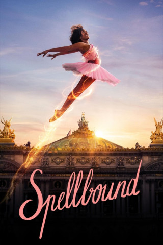 Spellbound (2023)