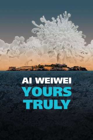 Ai Weiwei: Mit freundlichen Grüßen [OV] (2019)