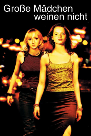 Große Mädchen weinen nicht (2002)