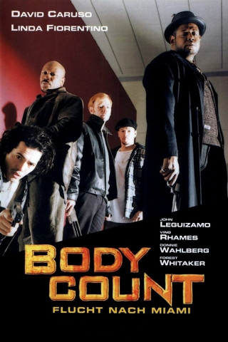 Body Count - Flucht nach Miami (1998)