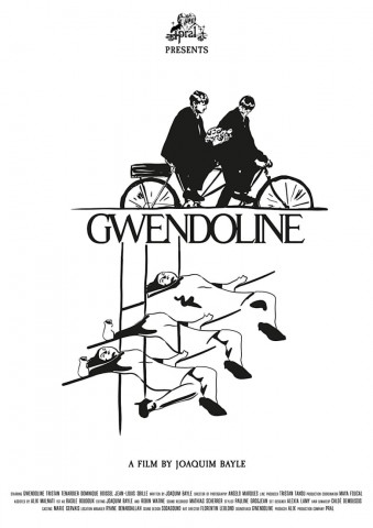 Gwendoline (1984)