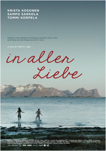 In aller Liebe (2013)