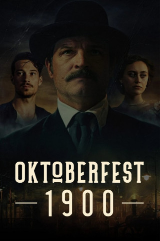 Oktoberfest: Blood and Beer (2020)