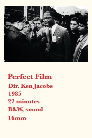 Perfect Film (1985)