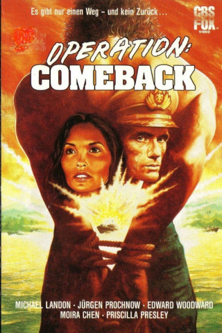 Operation Comeback (1983)