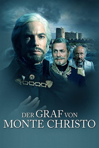 Der Graf von Monte Christo (1975)