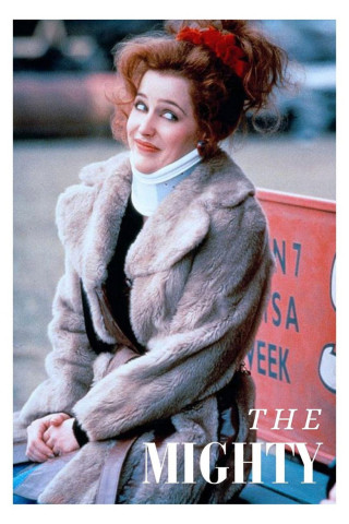 The Mighty - Gemeinsam sind sie stark (1998)