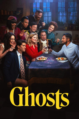 Ghosts (2021)