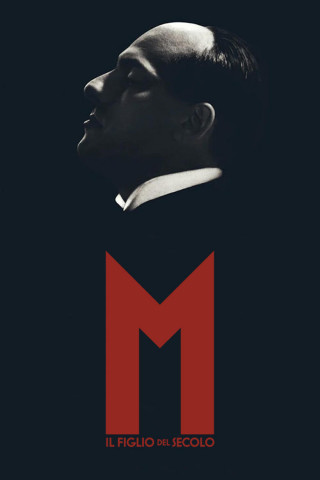 M. Il figlio del secolo (2024)