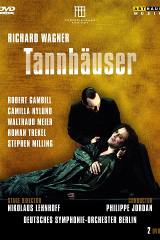 Tannhäuser (2009)