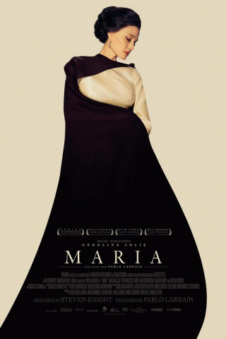 Maria (2024)