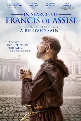 In Search of Francis of Assisi (2018)