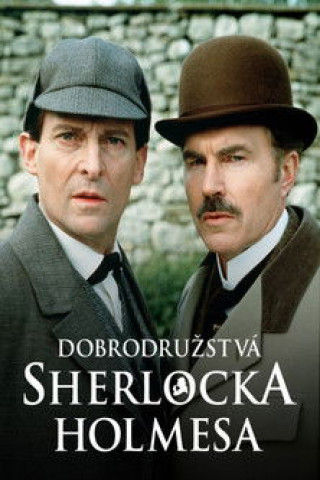 The Memoirs of Sherlock Holmes (1984)
