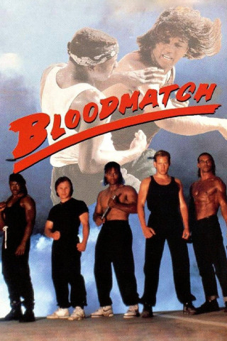 Bloodchamp (1991)