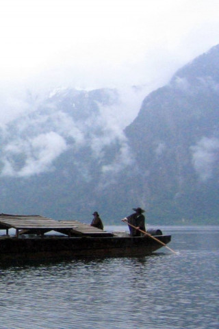Hallstatt - Ein Leben zwischen Fels und See (2004)