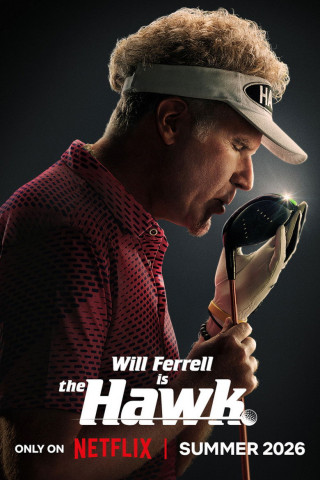 The Hawk (2026)