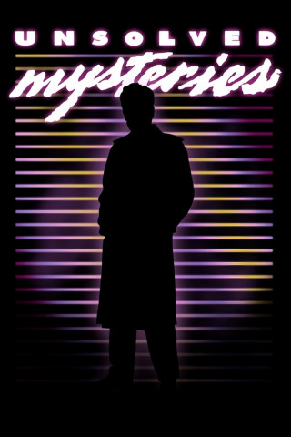 Unsolved Mysteries: Original Robert Stack-Folgen (1988)